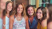 Cristina Parodi, l'amore per la musica