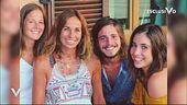 Cristina Parodi, l'amore per la musica