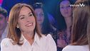 Cristina Parodi: l'intervista integrale