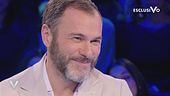 Vinicio Marchioni: gli insegnamenti di papà Nunzio