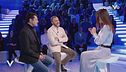 Vinicio Marchioni, Massimiliano Gallo e il loro thriller