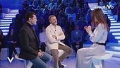 Vinicio Marchioni, Massimiliano Gallo e il loro thriller