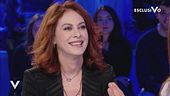 Elena Sofia Ricci: i miei primi quarant'anni