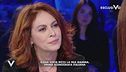 Elena Sofia Ricci: "I miei ricordi d'infanzia"