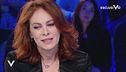 Elena Sofia Ricci e la fede