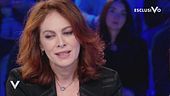 Elena Sofia Ricci e la fede