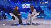 Elena Sofia Ricci: "Ho subito un abuso"