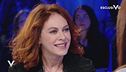 Elena Sofia Ricci: l'intervista integrale