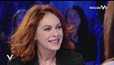 Elena Sofia Ricci: l'intervista integrale