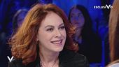 Elena Sofia Ricci: l'intervista integrale