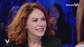 Elena Sofia Ricci: l'intervista integrale