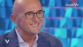 Il GFVIP di Alfonso Signorini
