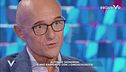 Alfonso Signorini e l'omosessualità