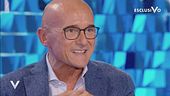Alfonso Signorini: l'intervista integrale