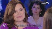 La gravidanza di Alena Seredova