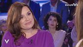 Alena Seredova e il compagno Alessandro