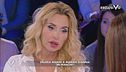 Valeria Marini e il periodo difficile con la madre