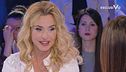 Valeria Marini: "vorrei adottare un bambino"