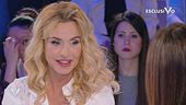 Valeria Marini: "vorrei adottare un bambino"