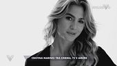 Cristina Marino story