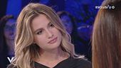 Gli inizi di Cristina Marino