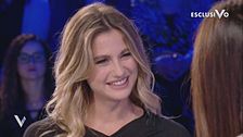 Cristina Marino: l'intervista integrale