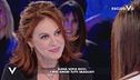 Elena Sofia Ricci e l'amore