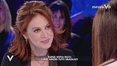Elena Sofia Ricci e l'amore