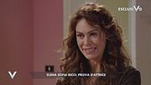 Elena Sofia Ricci: prova d'attrice