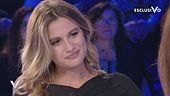 Cristina Marino e il matrimonio rinviato