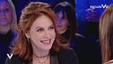 Elena Sofia Ricci: l'intervista integrale
