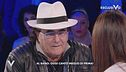 Al Bano: ritiro posticipato