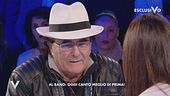 Al Bano: ritiro posticipato