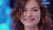 Romina Carrisi e la pace tra i suoi genitori