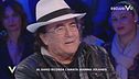 Al Bano ricorda la madre Jolanda