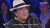 Al Bano ricorda la madre Jolanda