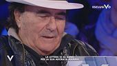 La lettera di Al Bano alla madre