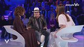 Al Bano e Romina Carrisi: l'intervista integrale