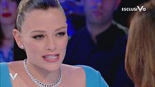 Silvia Provvedi: l'intervista integrale