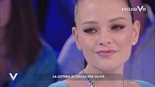 Silvia Provvedi guarda al futuro