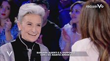 La vita sentimentale di Barbara Alberti