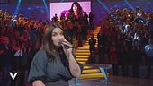 Elettra Lamborghini: "Musica e il resto scompare"