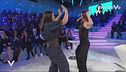 Elettra Lamborghini e Silvia Toffanin