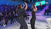 Elettra Lamborghini e Silvia Toffanin
