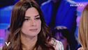 Serena Enardu: l'eliminazione di Pago