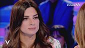 Serena Enardu: l'eliminazione di Pago