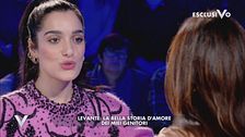 Levante: la scomparsa del padre