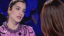 Levante: sono felicemente fidanzata