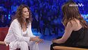 Samantha De Grenet: l'operazione al seno