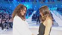 Samantha De Grenet: una dura prova